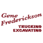 Gene Frederickson Trucking & Excavating Inc