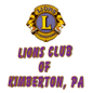  Kimberton Lions 