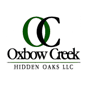 Oxbow Creek
