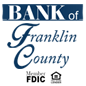 Bank of Franklin County