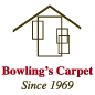 Bowling's Carpet
