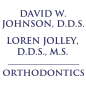 David W. Johnson DDS