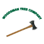 Woodsman Tree Service