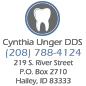 Cynthia Unger DDS