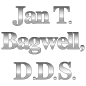 Drs. Jan T. Bagwell & Jessica J. Johnston, DDS