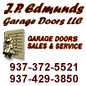 JP Edmunds Doors LLC