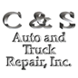 C & S Auto & Truck Repair, Inc.