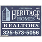Heritage Homes Realtors