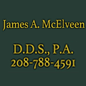 James A. McElveen, DDS