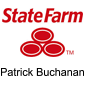 Patrick Buchanan State Farm 