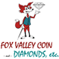 Fox Valley Coin & Diamonds, Ect 
