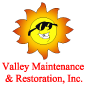 Valley Maintenance & Restoration Inc
