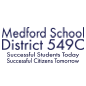 Medford School District 549c