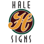 Hale Signs