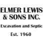 Elmer, Lewis & Sons Excavation & Septic