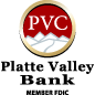 Platte Valley Bank 