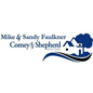 Mike & Sandy Faulkner w/ Comey & Shepherd Realtors