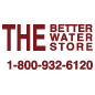 The Better Water Store