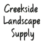 Creekside Landscape Supply