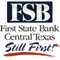 FSB First State Bank Central Texas