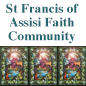 St. Francis of Assisi Faith Community 