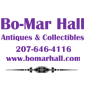 BoMar Hall Antiques & Collectibles 