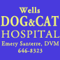 Wells Dog & Cat Hospital