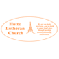 Hutto Lutheran Church