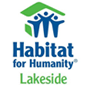 COMORG Habitat for Humanity Lakeside