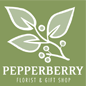 Pepperberry Florist & Gift Shop