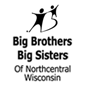 COMORG Big Brothers Big Sister of Northcentral Wisoncsin