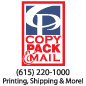 Copy Pack & Mail