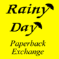 Rainy Day Paperback Exchange
