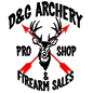 D & G Archery Pro Shop