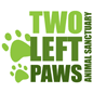 COMORG Two Left Paws Pet Rescue Adoption