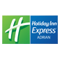 Holiday Inn Express Adrian