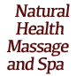 Natural Health Massage Therapy & Spa