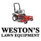 Weston's Lawn Equipment 