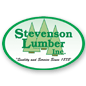 Stevenson Lumber Inc.