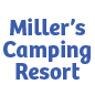 Miller's Camping Resort