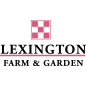Lexington Farm & Garden