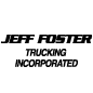 Jeff Foster Trucking Incorporated