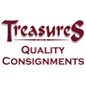 Treasures Quality Consignments Inc