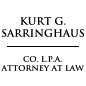 Kurt G Sarringhaus Co LPA