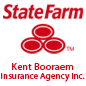 Kent Booraem Insurance Agency