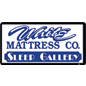 White Mattress Sleep Gallery 