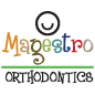 Dr. James Magestro Orthodontist