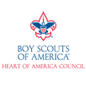 COMORG- Heart of America Council, BSA