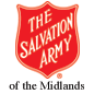 COMORG The Salvation Army of the Midlands