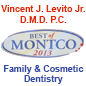 Vincent J. Levito Jr. D.M.D. Family & Cosmetic Dentistry